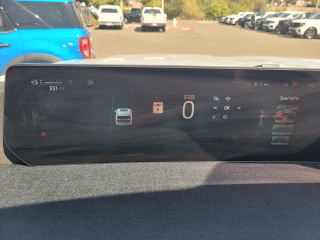 2025 Ford Expedition Max Active Folsom CA