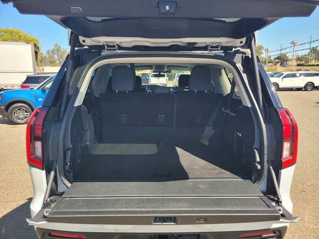 2025 Ford Expedition Max Active Folsom CA