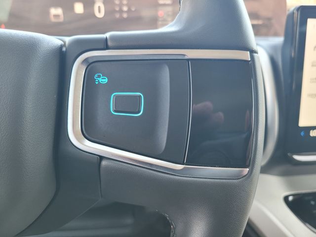 2025 Ford Expedition Max Active Folsom CA