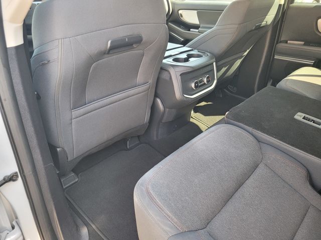 2025 Ford Expedition Max Active Folsom CA
