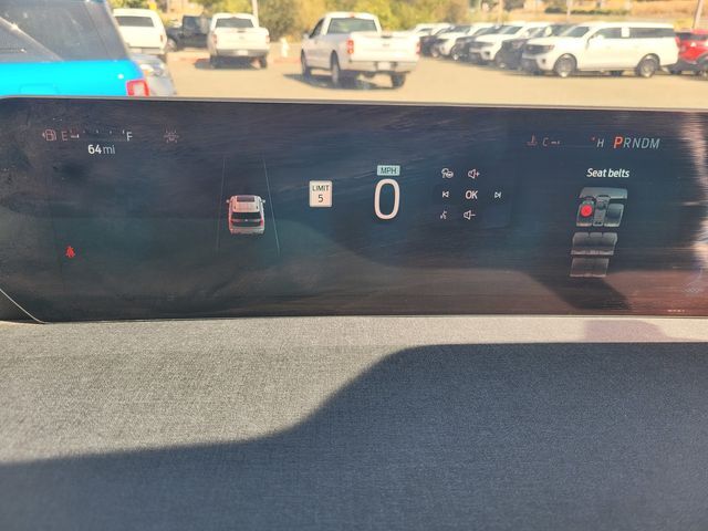 2025 Ford Expedition Max Active Folsom CA