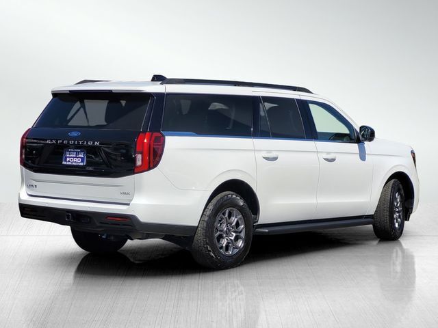 2025 Ford Expedition Max Active Folsom CA