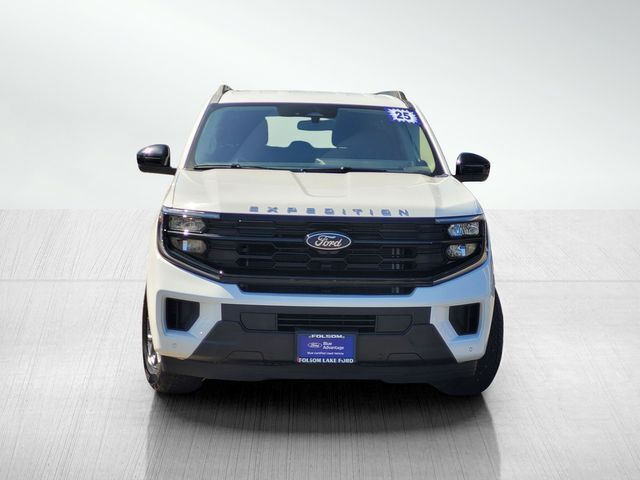2025 Ford Expedition Max Active Folsom CA