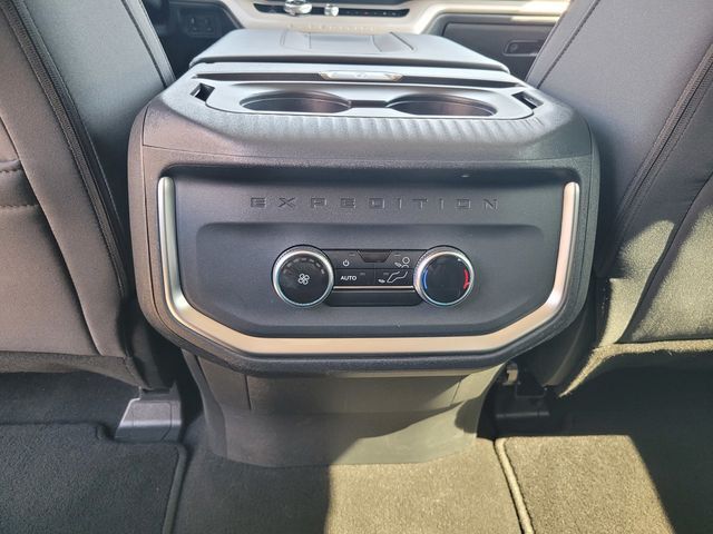2025 Ford Expedition Max Active Folsom CA