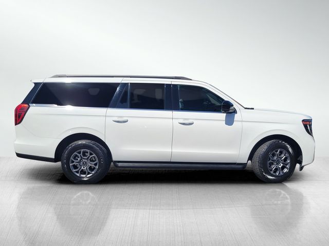 2025 Ford Expedition Max Active Folsom CA