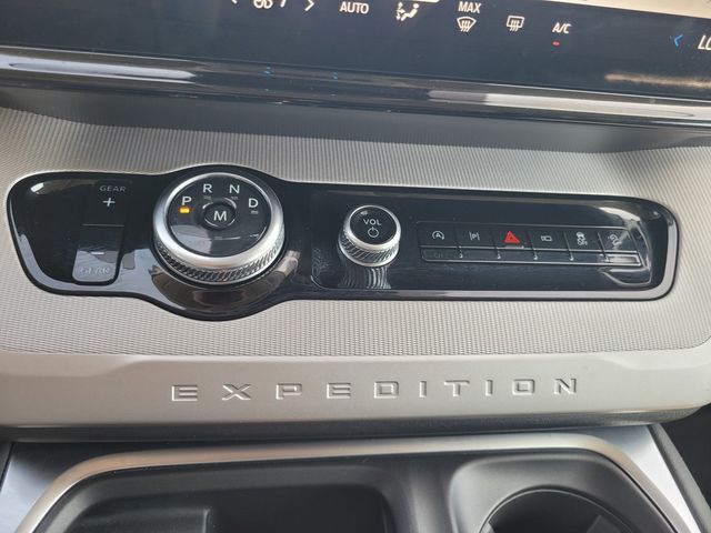 2025 Ford Expedition Max Active Folsom CA