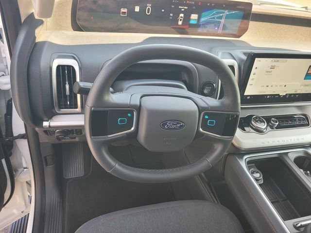 2025 Ford Expedition Max Active Folsom CA