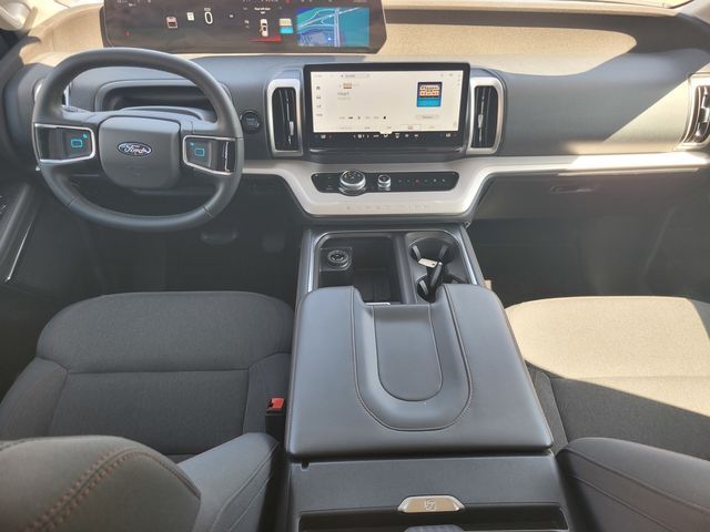 2025 Ford Expedition Max Active Folsom CA