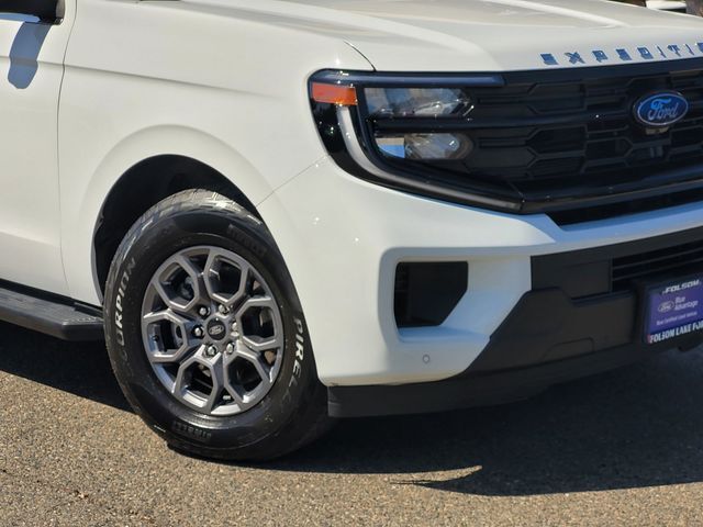 2025 Ford Expedition Max Active Folsom CA