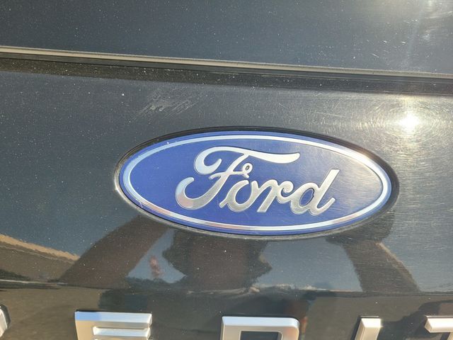 2025 Ford Expedition Max Active Folsom CA