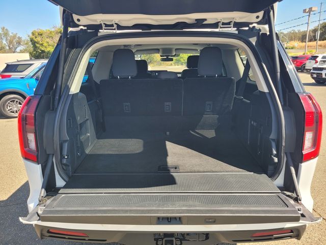 2025 Ford Expedition Max Active Folsom CA