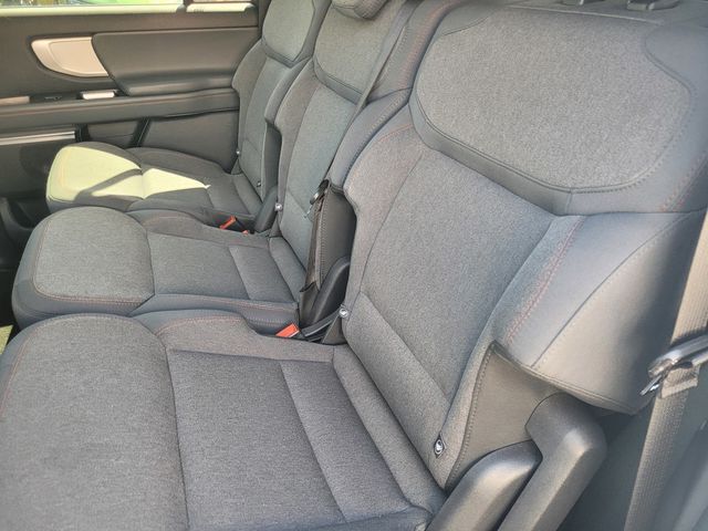 2025 Ford Expedition Max Active Folsom CA