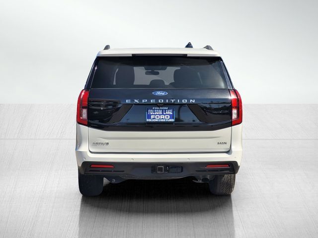 2025 Ford Expedition Max Active Folsom CA