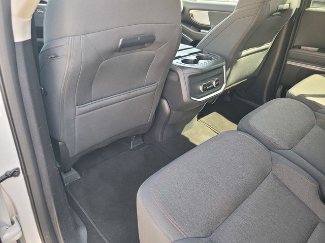 2025 Ford Expedition Max Active Folsom CA