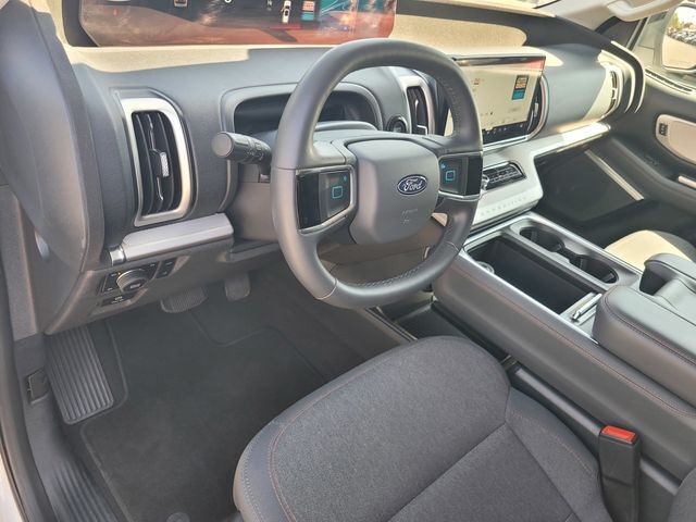 2025 Ford Expedition Max Active Folsom CA