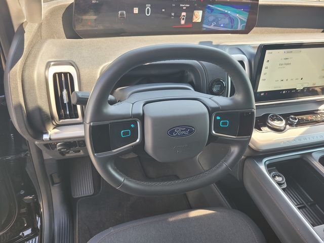 2025 Ford Expedition Max Active Folsom CA