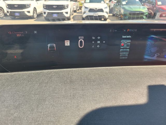 2025 Ford Expedition Max Active Folsom CA