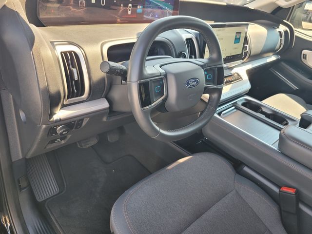2025 Ford Expedition Max Active Folsom CA