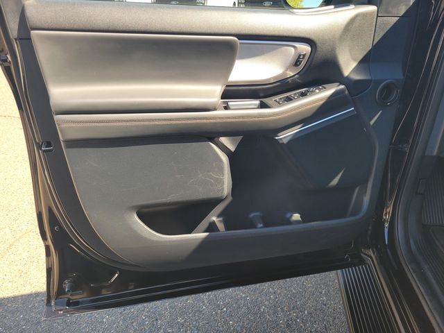 2025 Ford Expedition Max Active Folsom CA