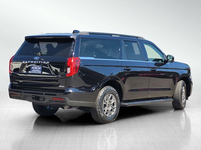 2025 Ford Expedition Max Active Folsom CA