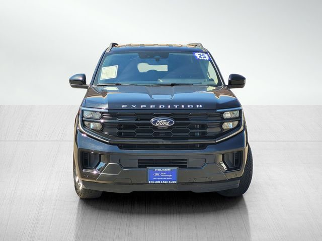 2025 Ford Expedition Max Active Folsom CA