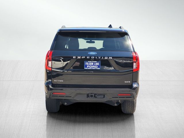 2025 Ford Expedition Max Active Folsom CA