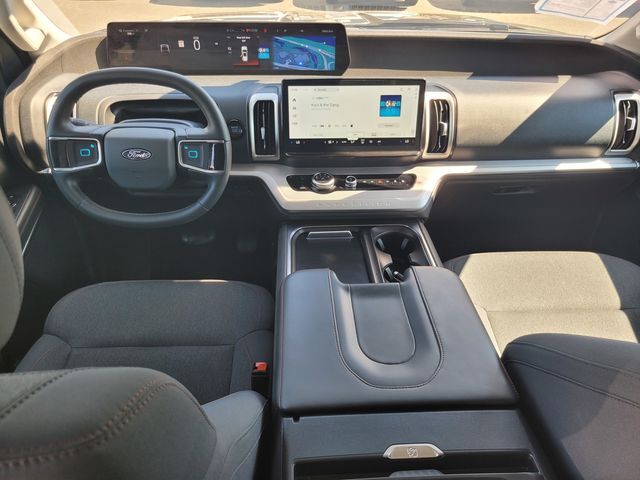 2025 Ford Expedition Max Active Folsom CA
