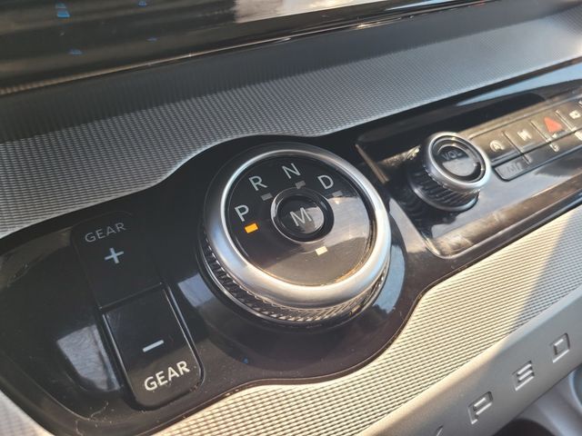 2025 Ford Expedition Max Active Folsom CA