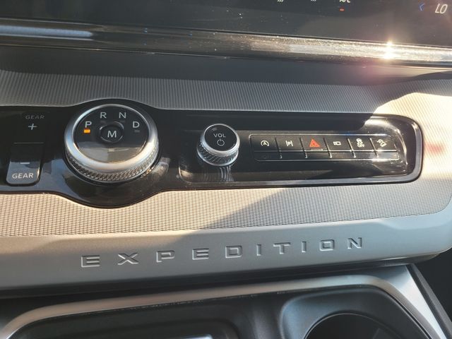 2025 Ford Expedition Max Active Folsom CA