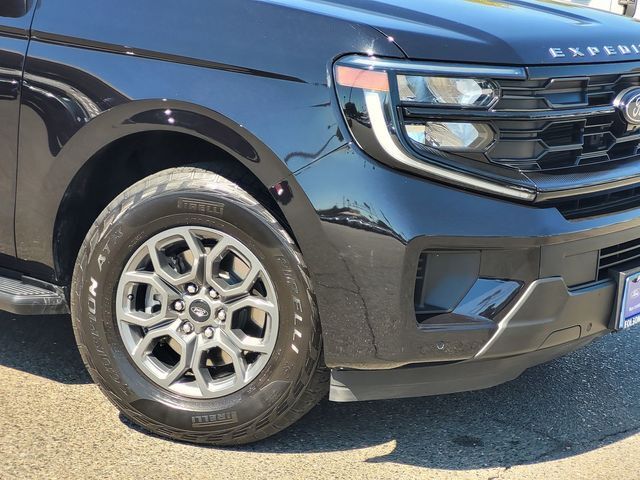 2025 Ford Expedition Max Active Folsom CA