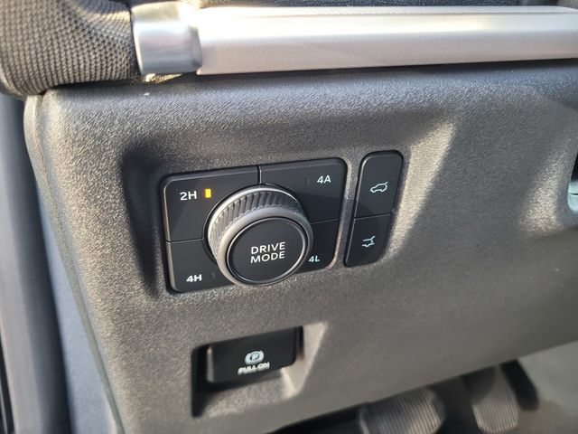 2025 Ford Expedition Max Active Folsom CA