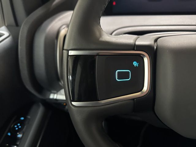 2025 Ford Expedition Max Active Random Lake WI