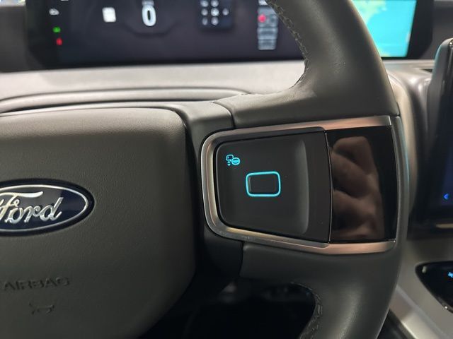 2025 Ford Expedition Max Active Random Lake WI