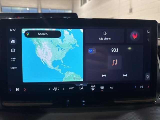 2025 Ford Expedition Max Active Random Lake WI