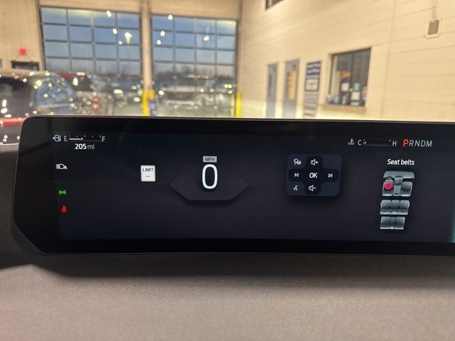 2025 Ford Expedition Max Active Random Lake WI