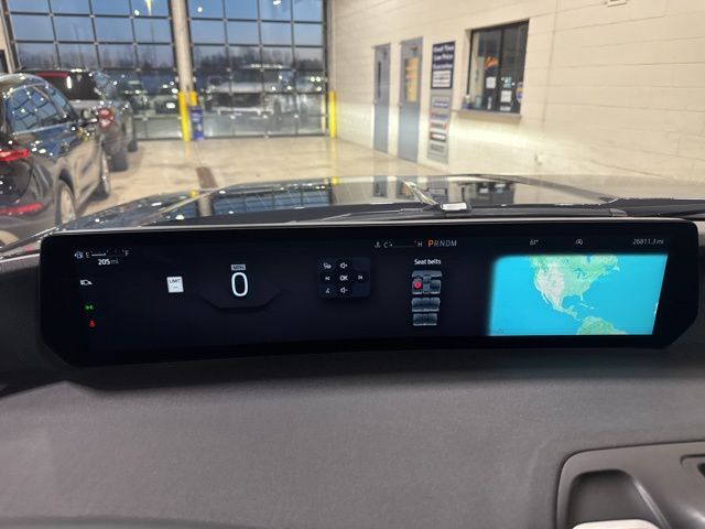 2025 Ford Expedition Max Active Random Lake WI