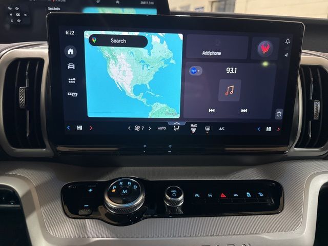 2025 Ford Expedition Max Active Random Lake WI