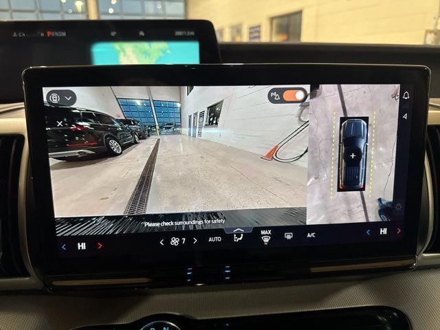 2025 Ford Expedition Max Active Random Lake WI