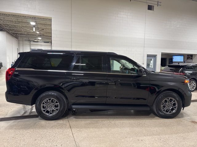 2025 Ford Expedition Max Active Random Lake WI
