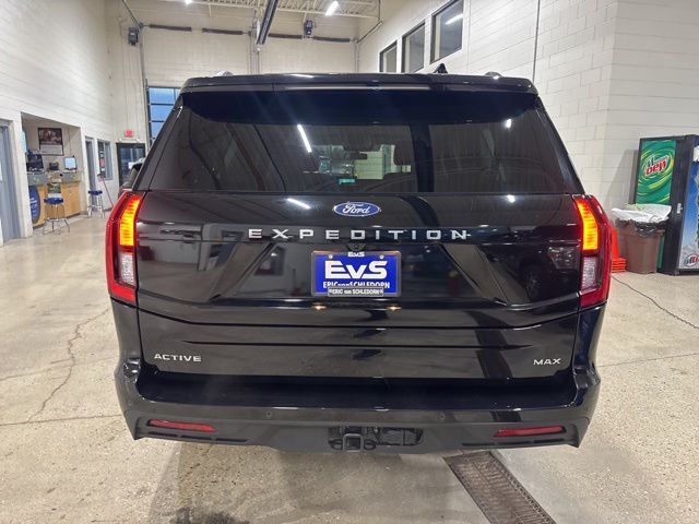 2025 Ford Expedition Max Active Random Lake WI