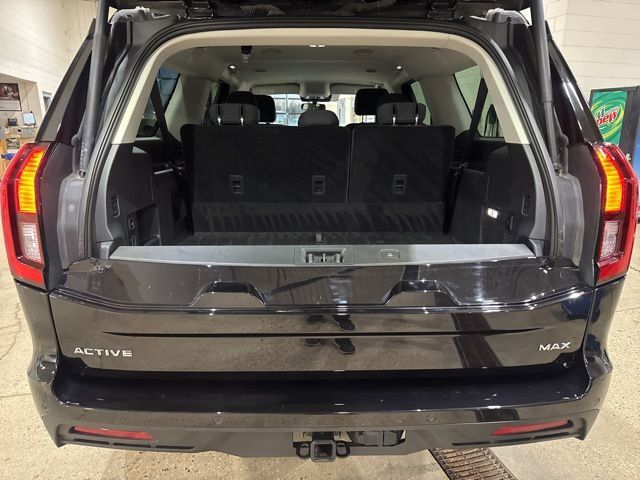 2025 Ford Expedition Max Active Random Lake WI