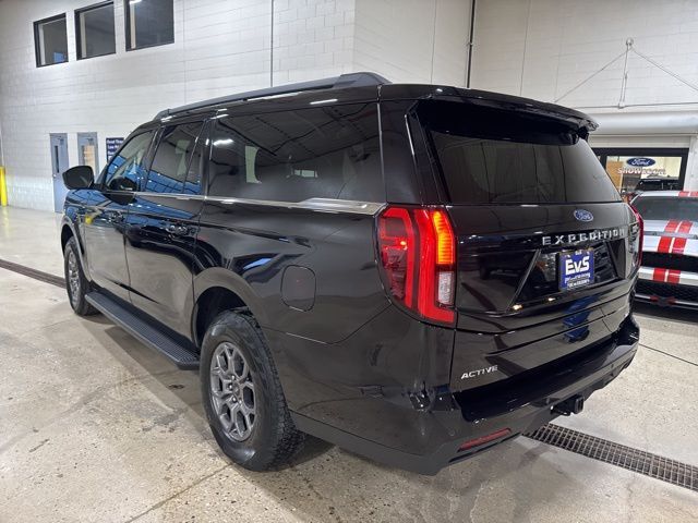 2025 Ford Expedition Max Active Random Lake WI