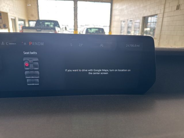 2025 Ford Expedition Max Active Random Lake WI