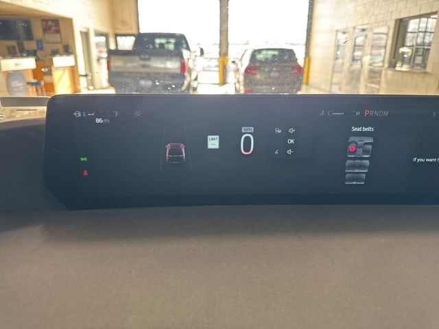 2025 Ford Expedition Max Active Random Lake WI