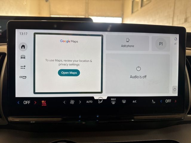 2025 Ford Expedition Max Active Random Lake WI