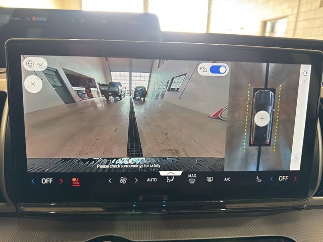 2025 Ford Expedition Max Active Random Lake WI