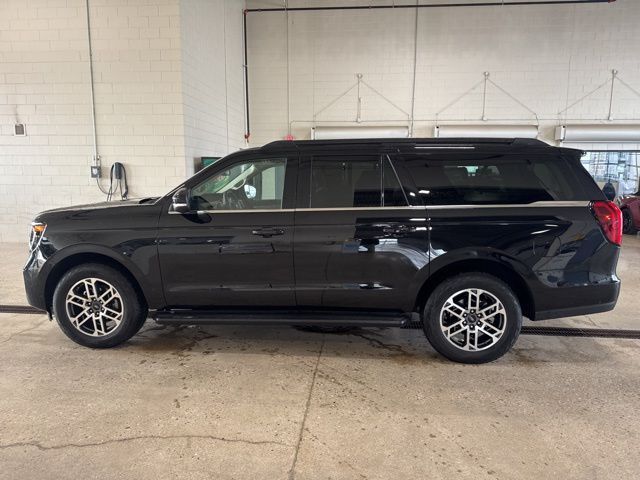 2025 Ford Expedition Max Active Random Lake WI