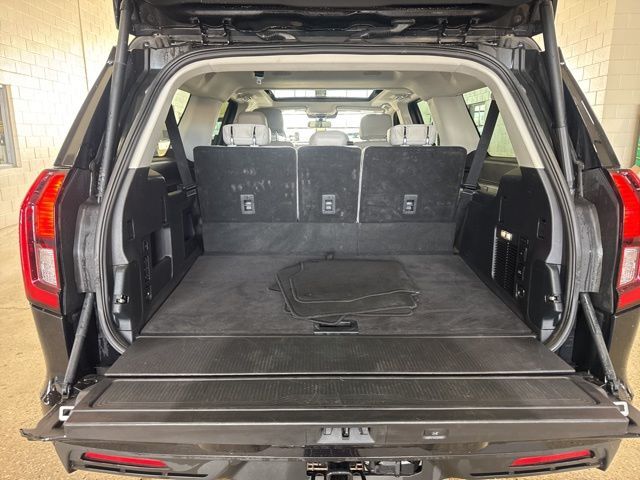 2025 Ford Expedition Max Active Random Lake WI