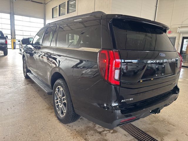 2025 Ford Expedition Max Active Random Lake WI