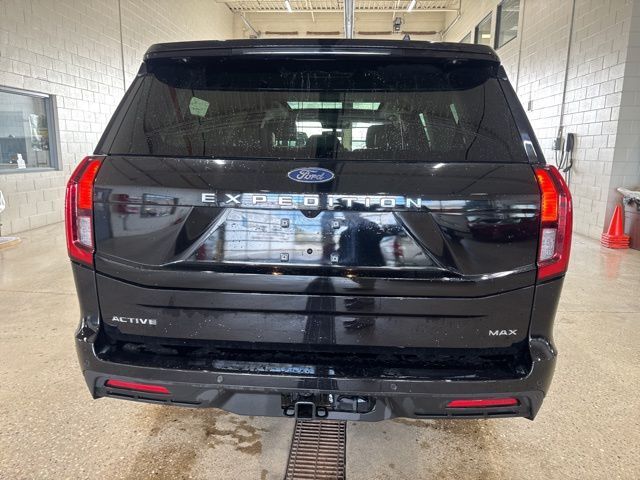 2025 Ford Expedition Max Active Random Lake WI
